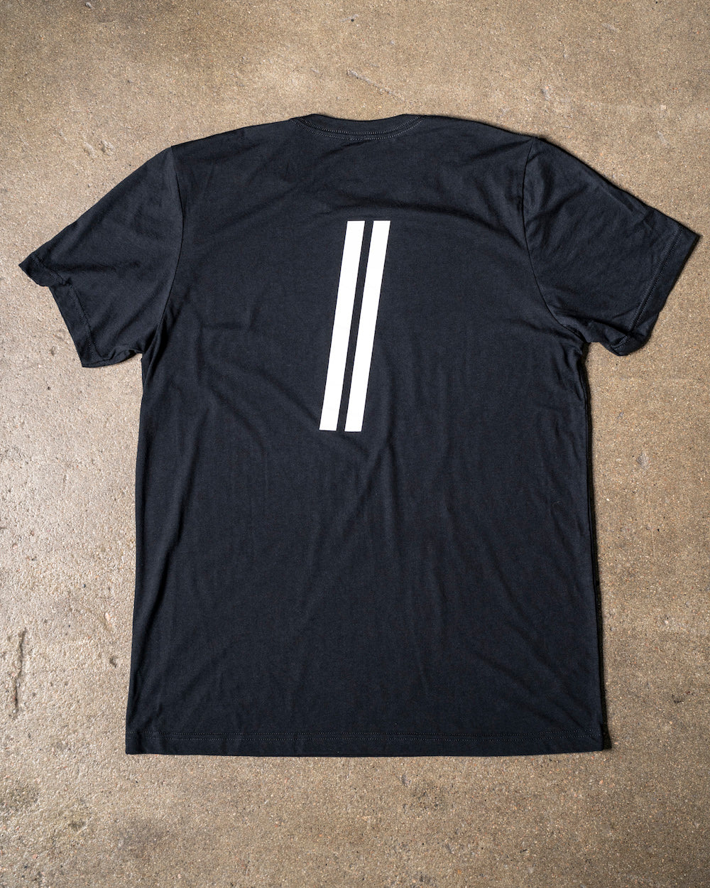 【Peter Do】Logo T-Shirts Black LPeterDo